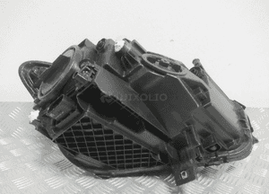 Lampa przednia przód lewa mercedes citan W420 A4209060000 2021 15