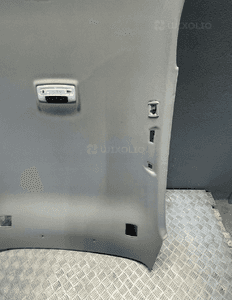 Bmw F20 podsufitka szara 4