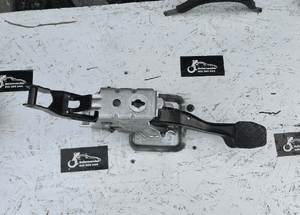 Pedał 1K1721057L 1K1721101B Hamulca Hamulec VW Golf V 5 Audi A3 8P Skoda Seat Leon II 2 5