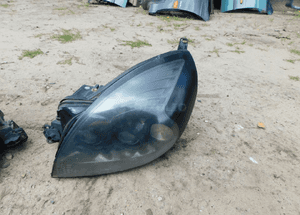 puma zestaw lamp WYSYŁKA 2