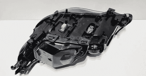 Reflektor lewy prawy xenon bmw 5 E60 E61 lift europa dynamic 6