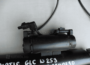 Amortyzator tył airmatic mercedes glc W253 A2533200130 2
