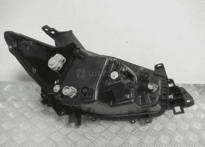 Lampa przednia przód lewa mazda CX-5 CX5 i lift 2014-2017 18