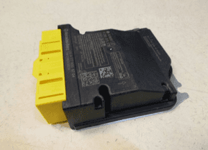 MERCEDES W177 A177 W247 A247 MODUŁ PODUSZEK SENSOR 5