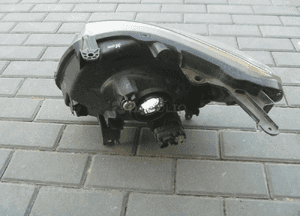 Ford ranger iii próg stopień lewy prawy 18