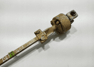 KRZYŻAK DRĄŻEK KOLUMNY KIEROWNICZEJ LAND ROVER DEFENDER 1999-2014 4