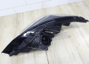 Opel astra v k lampa przod przednia prawa led 39158006 4287 6