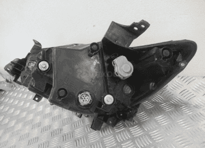 Lampa przednia przód prawa mazda CX-5 CX5 i lift 2014-2017 19