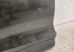 DRZWI PRAWE TYLNE PRAWY TYŁ SKODA ENYAQ 5LA 21- 3