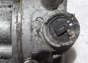 SPRĘŻARKA KIA 19-22 1.0 T-GDI DVE12N 4