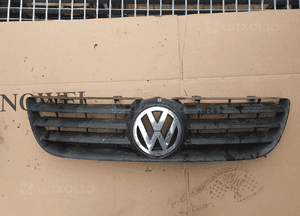 Grill Atrapa VW Polo 6Q0853653 1
