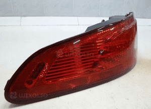 Jaguar xf X250 sedan 07 - 11 lampa tył tylna lewa 5