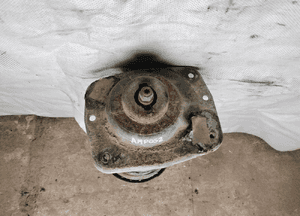 MCPERSON PRAWY PEUGEOT EXPERT/ CITROEN/ JUMPY/ FIAT SCUDO II 2.0 06- 5