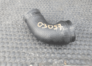 Przewod 8E0145745B 8E0145837F Turbiny Intercooler Rura Krociec Waz 1.9 TDI AWX AVF Audi A4 B6 VW 14