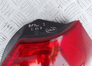 Lampa prawa tył tylna bmw 1 E87 63210397035 radom 2