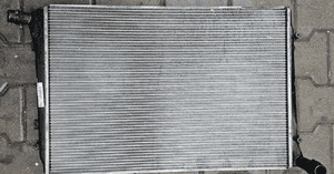 Vw Passat B6 1.9 2.0 TDI intercooler chłodnica powietrza 3C0145803AG 1