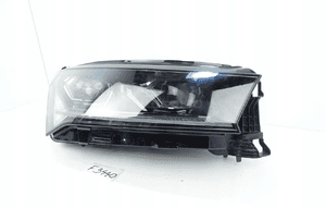 Skoda enyaq iv 2020- full led lampa prawy przód prawa przednia 5LB941016A 2
