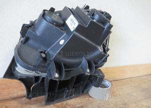 Lampa przednia przód prawa fiat panda iii cross 2012- 9