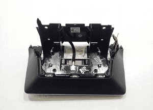 EKRAN WYŚWIETLACZ RADIA NAWIGACJI CITROEN BERLINGO PARTNER IV 9830426480 4