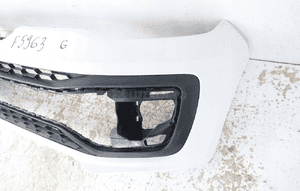Vw up lift 2016- zderzak przód przedni 1S0807221F 4