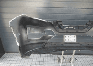 Zderzak przedni przód nissan x-trail T32 iii lift 2017- 6