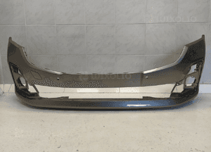 Ford transit connect iii zderzak przód przedni czujniki pdc oryginał 2