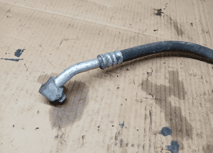 Przewód rurka klimatyzacji Seat Ibiza IV 6R0820721 3