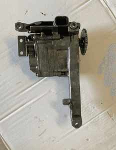 Pompa oleju Jeep Mercedes 3.0 CDI 3.0 CRD 6421810901 2