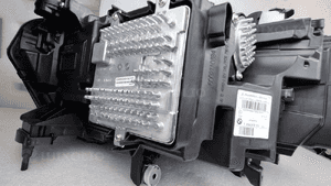 BMW X5 G05 X6 G06 LAMPA PRZEDNIA Prawa LED LASER 7494818 6