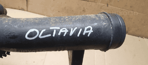 Rura przewód intercoolera Skoda Octavia I 1.9 TDI 1J0129654Q 7