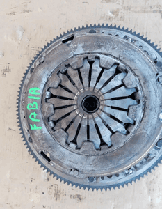 Sprzęgło tarcza docisk koło Skoda Fabia I 1.4 16v 030105271D 9