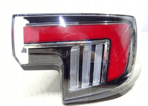 Lampa prawy tył opel mokka b ii led 9833721980 4