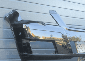 Zderzak przedni przód mercedes glk W204 A2048851425 2008-2012 3