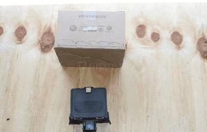 Radar distronic audi vw seat skoda 5QA907561B 2018 1