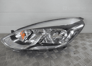 Lampa przednia przód lewa ford fiesta MK8 viii 2017- 1
