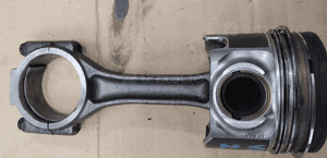 VW Golf Seat Audi 2.0 TDI tlok korbowod BKP BRD 80,95 03GE 2