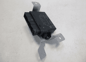 JAGUAR XE X760 MODUŁ PARKOWANIA STEROWNIK 4