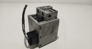 BLOKADA KIEROWNICY RENAULT 8200468517 ORYGINAŁ WYSYŁKA! 1