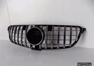 Mercedes GL W166 Grill GT Kamera - 3128 2