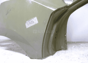 Toyota auris ii 2 hb 2012- błotnik tył prawy 3