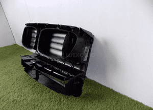 BMW 7 F01/F02 Kierownica Powietrza Żaluzja - 4166 3