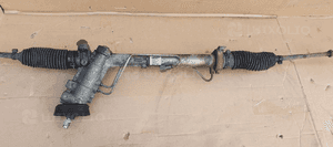 Maglownica przekładnia kierownicza Skoda Rapid 6R1423051AT 5