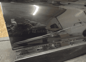 DRZWI PRZÓD PRAWE MERCEDES B KLASA W245 W169 4