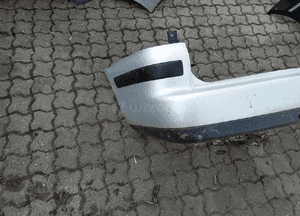 zderzak tył galaxy mk 1 lift 2