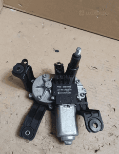 Silniczek mechanizm wycieraczki tył tylnej Chevrolet Orlando 95483121 4