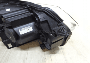 TOYOTA Lampa PROACE BI XENON LED 2018 LEWA EUROPA 7