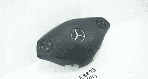 Mercedes vito W639 lift 2010- airbag poduszka kierowcy 6398602502 2