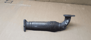Rura kolektora wydechowego VW Touareg 3.0 TDI 059789N 4