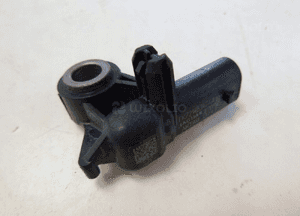 Czujnik sensor uderzenia FK7214B342AA jaguar xe 2