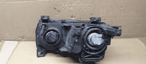Lampa prawy przód przednia prawa BMW 3 E46 Compact 6901970 5